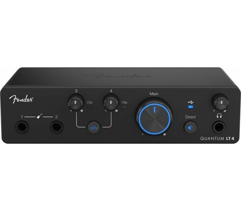 Fender Quantum LT 4