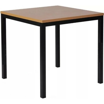 Antares Istra 80 x 80 cm Světle šedá RAL 7035