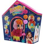 Ruffle Fluffies Творчески комплект Ruffle Fluffies - Лама за украсяване (HUN1819) - ozone