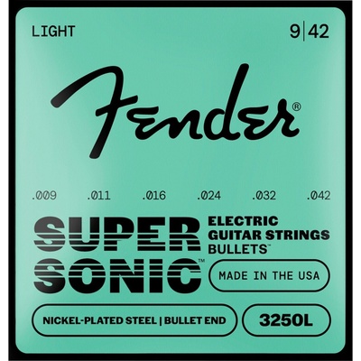 Fender SuperSonic 3250L