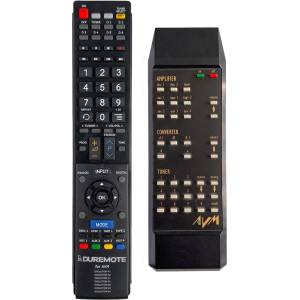 GENERAL AVM Evolution V3 - дистанционно управление дубликат (Evolution V3) Дистанционно
