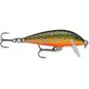 Rapala Countdown 7cm BTR