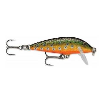Rapala Countdown 7cm BTR