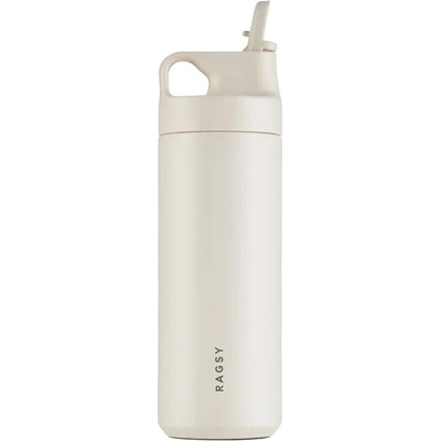 Ragsy Termální láhev Original 500 ml Nude