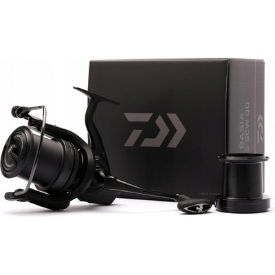 Daiwa Tournament Basia 45 SCW QD 4.9:1
