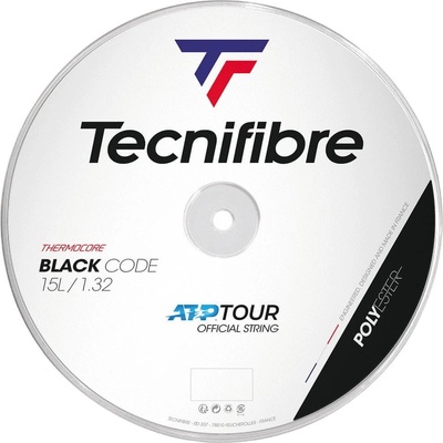 Tecnifibre Black Code 200m 1,28mm