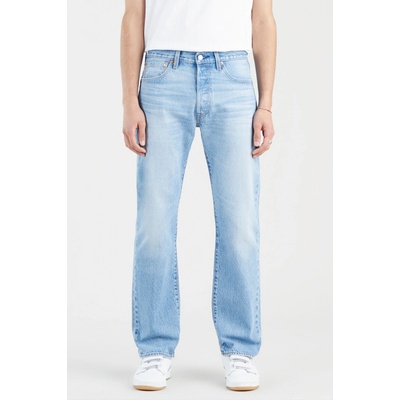 Levi's 501 Original jeans Light Indigo