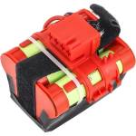 Cameron Sino Батерия за Gardena R40, R50, R70, R80, Husqvarna Automower 305 и други, 18.5 V, 1.5 Ah, Li-Ion (CS-HAT305VX)