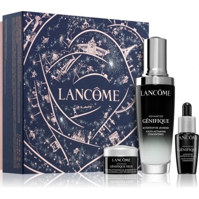 Lancome Advanced Génifique Youth Activating Concentrate Серуми за лице, емулсии, флуиди 50ml