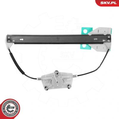 Zvedací zařízení oken ESEN SKV 01SKV313