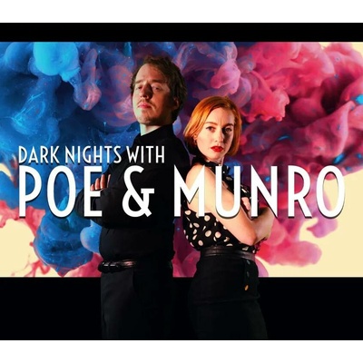 Dark Nights with Poe and Munro