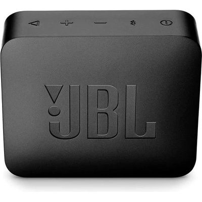 JBL Go Essential Black (JBLGOESBLK)