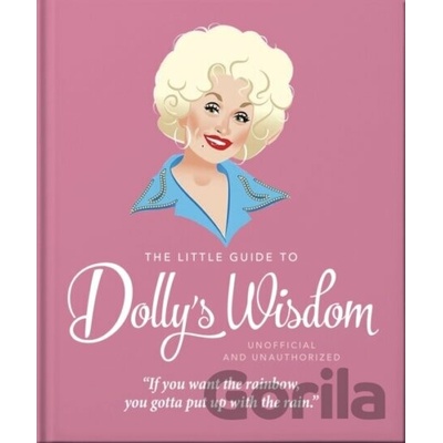Little Guide to Dolly´s Wisdom - OH