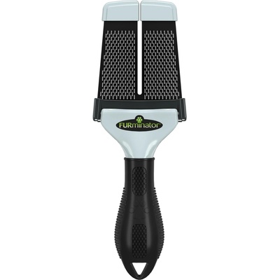 FURminator Slicker Brush S – Zboží Mobilmania