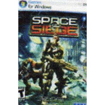Space Siege