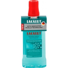Lacalut tartar protection micelárna 500 ml