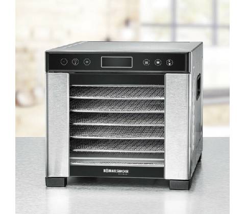 Rommelsbacher DA 650