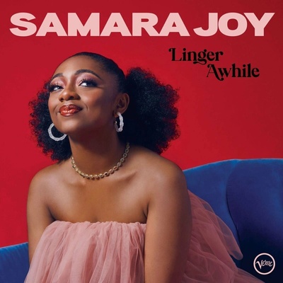 Samara Joy - Linger Awhile (180 g) LP
