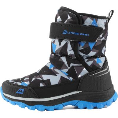 Alpine Pro Berno brilliant blue