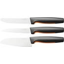 Fiskars Functional Form sada nožů 3 ks 1014199