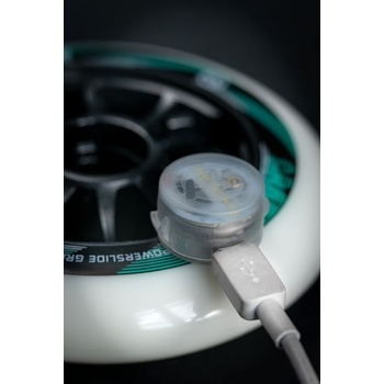 Powerslide Graphix 100 mm 85A 1 ks