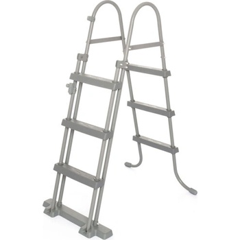 Image 1 of Bestway Стълба за басейн с дълбочина до 107 см, Bestway 58330