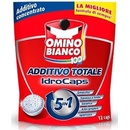 OMINO BIANCO Additivo Totale IdroCaps odstraňovač škvŕn 12 ks