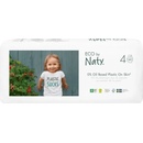 Naty Nature Babycare Maxi 4 7-18 kg 44 ks