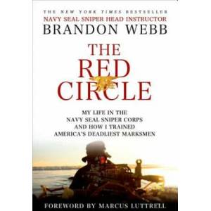 Red Circle | Brandon Webb (2013)