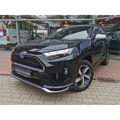 Toyota RAV 4 2.5 Plug-in Hybrid 225 kW
