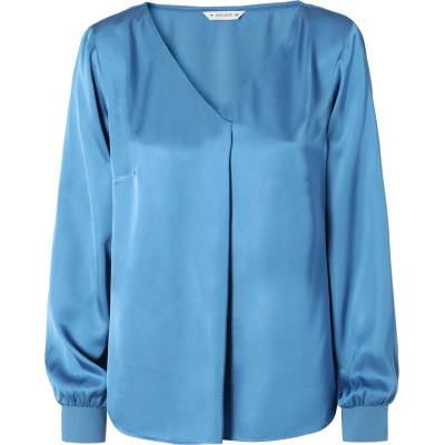 TATUUM Блуза 'sandrika' синьо, размер 34