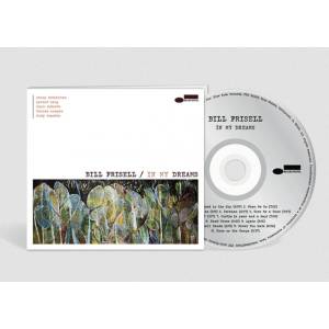 Universal Frisell Bill: In My Dreams - CD (090976)