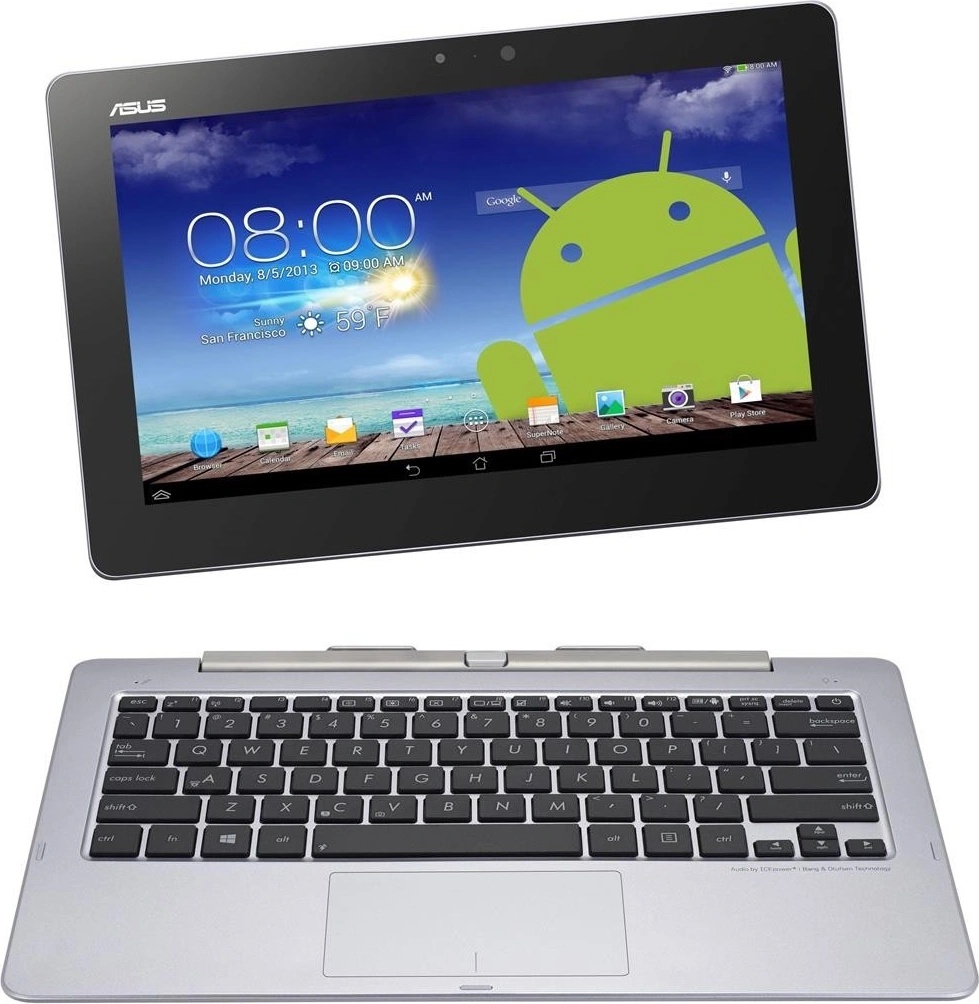 Asus TX201LA-CQ003H