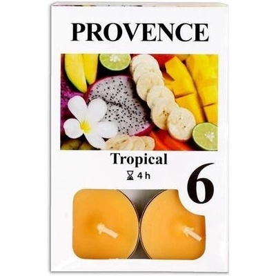 Provence Tropical 6 ks