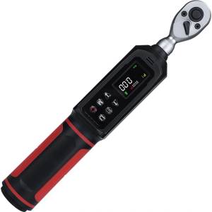  Mobilly Цифров адаптер за въртящ момент, черен (OT-A105)