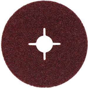Metabo - Ламинатен шлифовъчен диск P120, диаметър 125 мм 624224000 (624224000)