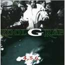 4 5 6 - Kool G Rap CD