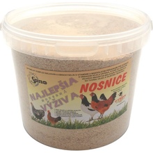 Energys nosnice sypké 25 kg