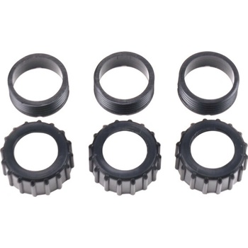 Estes držák 18mm motorů 3 ks