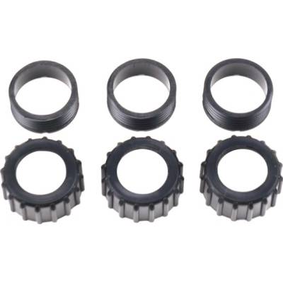 Estes držák 18mm motorů 3 ks