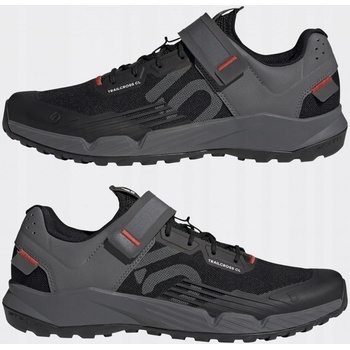 Five Ten Trailcross Clip In Core black/Grey Three/Red