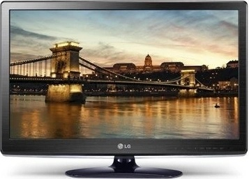 LG 32LS3500 - Heureka.cz