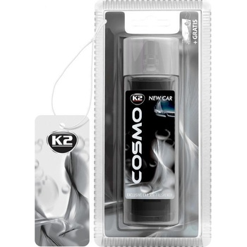 K2 COSMO - New Car 50 ml