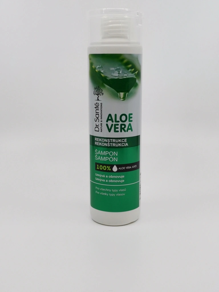 Dr. Sante Aloe Vera Hair ampn 250 ml od 2,19  - Heureka.sk