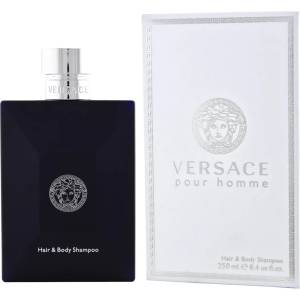 Versace Pour Homme Душ гел за мъже 250 ml - parfimo
