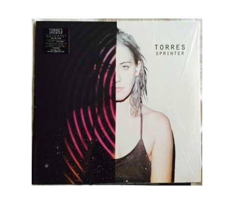 Torres - Sprinter LP