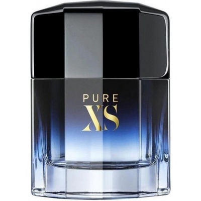 Paco Rabanne Pure XS Toaletná voda pánska 100 ml tester