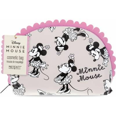 Mad Beauty taška kosmetická Minnie Bow Magic