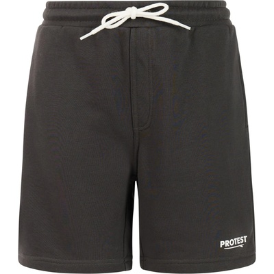 Protest Детски къси панталони Protest Kid's PRTClints Shorts - Deep Grey - размер 128 (EU) (701-3688-0513)