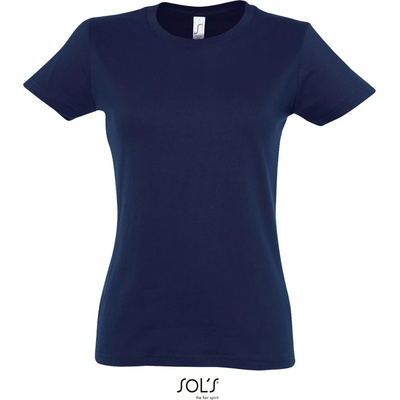 SOL'S Imperial Women French navy